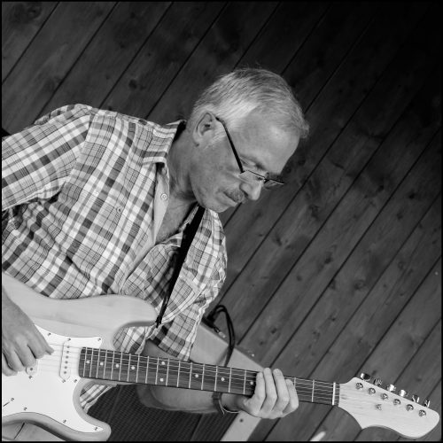 Alfred Schreiber